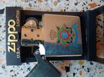 Authentieke ZIPPO aansteker!, Verzamelen, Ophalen of Verzenden, Marine, Nederland