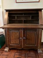 Antiek Secretaire Bureau, Ophalen