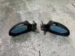 Buitenspiegel, Links/Rechts BMW E81 475 Sapphire metallic, Gebruikt, BMW, Links, Ophalen of Verzenden