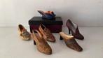6 Just the right shoe verzameling, Verzenden