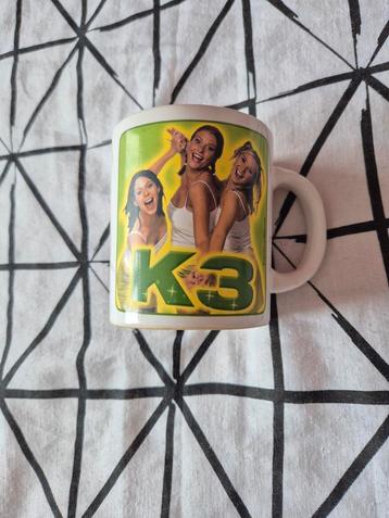 K3 mok        karen kristel kathleen beschikbaar voor biedingen