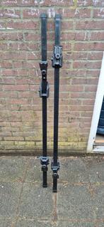 Dakdragers Opel Zafira, Auto diversen, Dakdragers, Ophalen, Gebruikt