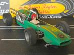 Fleischmann Cooper Maserati Groen Slot Car F1, Ophalen of Verzenden