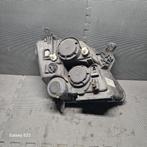 OPEL MARIVA A KOPLAMP LINKS / 93321052, Gebruikt, Opel, Ophalen of Verzenden, Opel