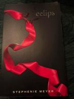 Eclipse - Stephenie Meyer (Twilight Serie), Boeken, Ophalen of Verzenden, Gelezen