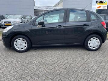 Citroen C3 1.6 e-HDi Dynamique beschikbaar voor biedingen