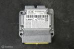 Airbag module Audi A3 8P (2010), Gebruikt, Ophalen of Verzenden