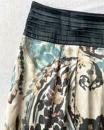 Talking French rok zijde maat 46 [v], Overige kleuren, Maat 46/48 (XL) of groter, Ophalen of Verzenden, Zo goed als nieuw