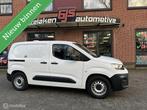Citroen E-Berlingo Club 50 kWh, 136 pk, Gebruikt, 750 kg, Citroën