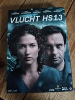 Vlucht HS13 katja schuurman zeldzaam, Cd's en Dvd's, Vanaf 12 jaar, Ophalen of Verzenden, Zo goed als nieuw