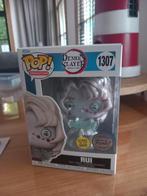 Funko Pop! Demon Slayer - Rui #1307, Ophalen of Verzenden, Nieuw