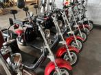Elektrische snorscooters, Ophalen of Verzenden, Gebruikt, Elektrisch, Overige merken