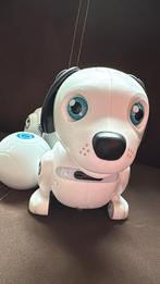 Leuke robot hond, Ophalen of Verzenden, Zo goed als nieuw, Jongen of Meisje