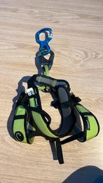 Klimgordel voor kinderen, Ophalen of Verzenden, Gebruikt, Klimsport-accessoire