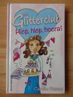 De Glitterclub, Hiep, hiep, hoera! - Caroline Plaisted, Boeken, Ophalen, Gelezen, Caroline Plaisted