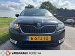 Skoda Rapid Spaceback 1.2 TSI Greentech Ambition Businesslin, Voorwielaandrijving, Euro 5, Gebruikt, Zwart
