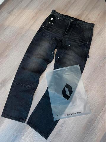 Rivero/Ofg Fashion Jeans beschikbaar voor biedingen