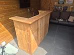 Buiten Bar, Huis en Inrichting, Barren, Ophalen, Gebruikt