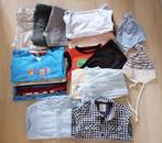 Kinderkleertjes pakket Nr.11. Jongen – maat: 98, Ophalen of Verzenden, Gebruikt, Jongen, Overige typen