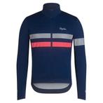 Rapha Brevet windstopper longsleeve jersey Goretex, Fietsen en Brommers, Fietsaccessoires | Fietskleding, Heren, Ophalen of Verzenden