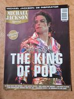 Michael Jackson Special - The King of Pop, Ophalen of Verzenden, Zo goed als nieuw, Muziek, Film of Tv