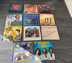 LP Verzameling Klassiekers, Ophalen of Verzenden, Gebruikt, Pop