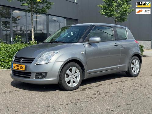 Suzuki Swift 1.3 GLS, Auto's, Suzuki, Bedrijf, Te koop, Swift, ABS, Airbags, Centrale vergrendeling, Elektrische buitenspiegels