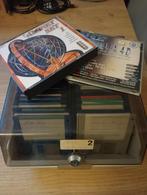 Amiga Diskettes (4 bakken), Ophalen of Verzenden, Commodore Amiga