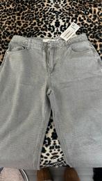 glitter broek, Kleding | Dames, Spijkerbroeken en Jeans, Ophalen of Verzenden, Nieuw, Grijs