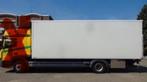 Mooie laadbak vrachtwagen meubelbak + laadklep 7.25 M Atego, Auto-onderdelen, Vrachtwagen-onderdelen, Ophalen, Gebruikt, Overige merken