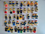 Lego cm2 div city man barista ober suite poppetjes jungle, Kinderen en Baby's, Speelgoed | Duplo en Lego, Ophalen of Verzenden