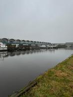 Ligplaats in Irnsum te huur per direct, Watersport en Boten, Ligplaatsen, Winter, Binnen