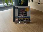 The Lost World: Jurassic Park - PS1, Avontuur en Actie, Gebruikt, 1 speler, Ophalen of Verzenden