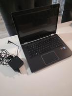 Lenovo Yoga 510-14ISK - 14 inch Touchscreen Laptop, Computers en Software, Windows Laptops, Gebruikt, 2 tot 3 Ghz, Qwerty, 8 GB