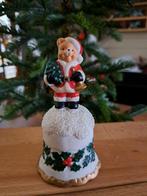 Bel kerstbeertje., Ophalen of Verzenden