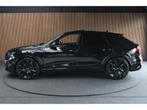 Audi Q8 60 TFSI e quattro Pro Line S Competition HUD Panodak, Automaat, 77 km/l, Gebruikt, Zwart
