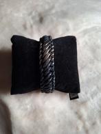 Zware Buddha to Buddha Armband, Sieraden, Tassen en Uiterlijk, Armbanden, Ophalen of Verzenden, Nieuw, Zilver, Zilver