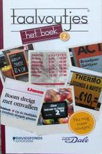 Taalvoutjes het boek 2, Boeken, Ophalen of Verzenden, Zo goed als nieuw