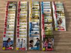 Te koop,60 boekjes doktersroman., Boeken, Ophalen of Verzenden, Gelezen, Nederland
