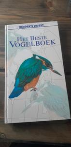 beste vogelboek, Boeken, Natuur, Ophalen of Verzenden, Zo goed als nieuw