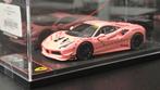 BBR Ferrari 488 Challenge 1:43, Hobby en Vrije tijd, Modelauto's | 1:43, Ophalen of Verzenden, Nieuw, Auto, Overige merken