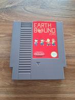 Earthbound zero - Nintendo 8 bit NES, Spelcomputers en Games, 1 speler, Racen en Vliegen, Ophalen of Verzenden, Zo goed als nieuw
