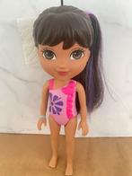 Dora Pop - Leuke Speelpop, Ophalen of Verzenden, Zo goed als nieuw, Overige typen