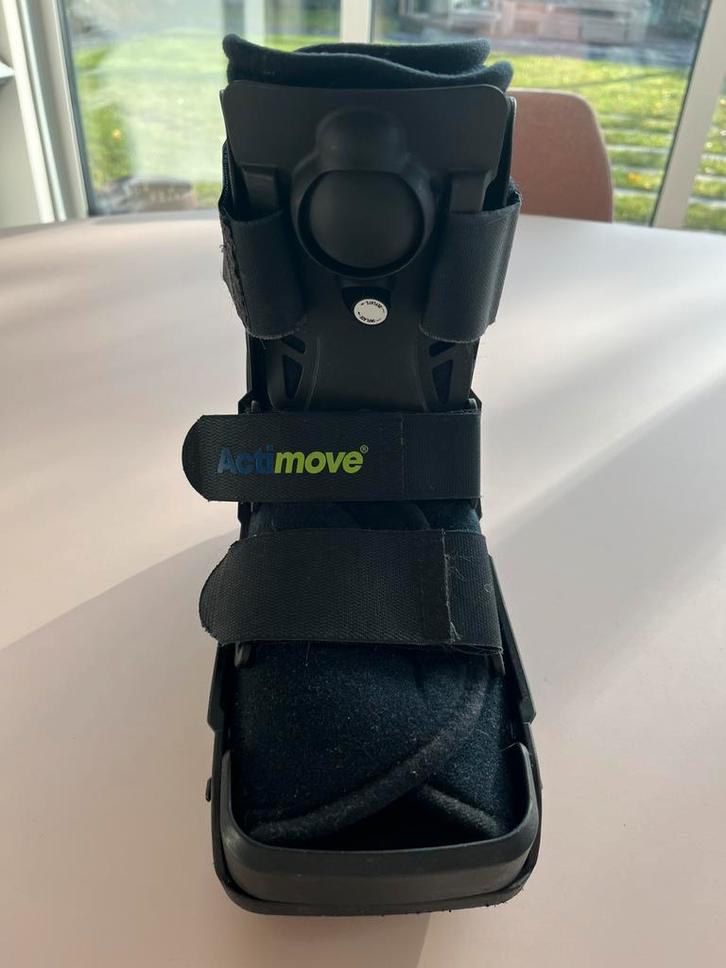 ActiMove Walker M-low, Diversen, Braces, Gebruikt, Ophalen of Verzenden