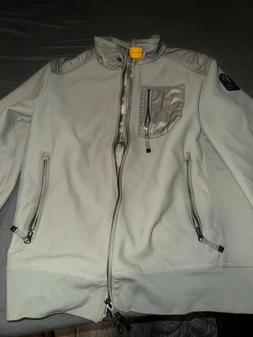 Parajumpers zomer jasje origineel beschikbaar voor biedingen