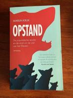 Marijn Kruk 'Opstand', Ophalen of Verzenden, Zo goed als nieuw, Marijn Kruk