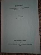 Rapporten arbeidersdorpen  gemeente Achtkarspelen, Boeken, Ophalen of Verzenden, Zo goed als nieuw