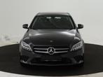 Mercedes-Benz C-Klasse C300 e 320pk 9G-TRONIC 2021, Auto's, Automaat, Achterwielaandrijving, 1800 kg, Zwart