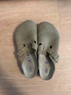 Nieuwe Birkenstock maat 41 (26.5cm), Ophalen of Verzenden, Zo goed als nieuw, Slippers
