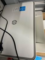 HP Envy 6000 All-in-One Printer, Computers en Software, Printers, Gebruikt, Inkjetprinter, All-in-one, Kleur printen